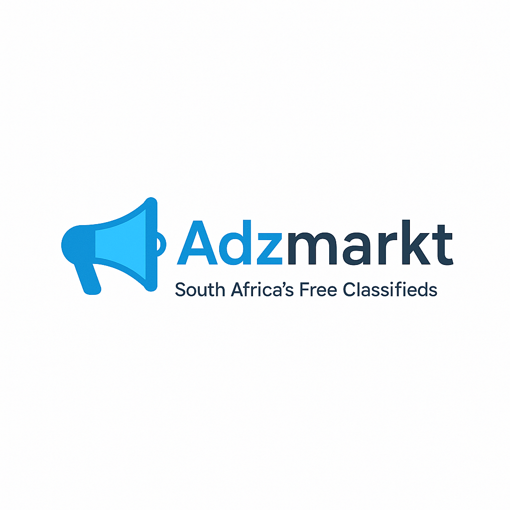 The Wait is Over! Adzmarkt.co.za Launches as South Africa's Newest Classifieds Marketplace - Adzmarkt Blog