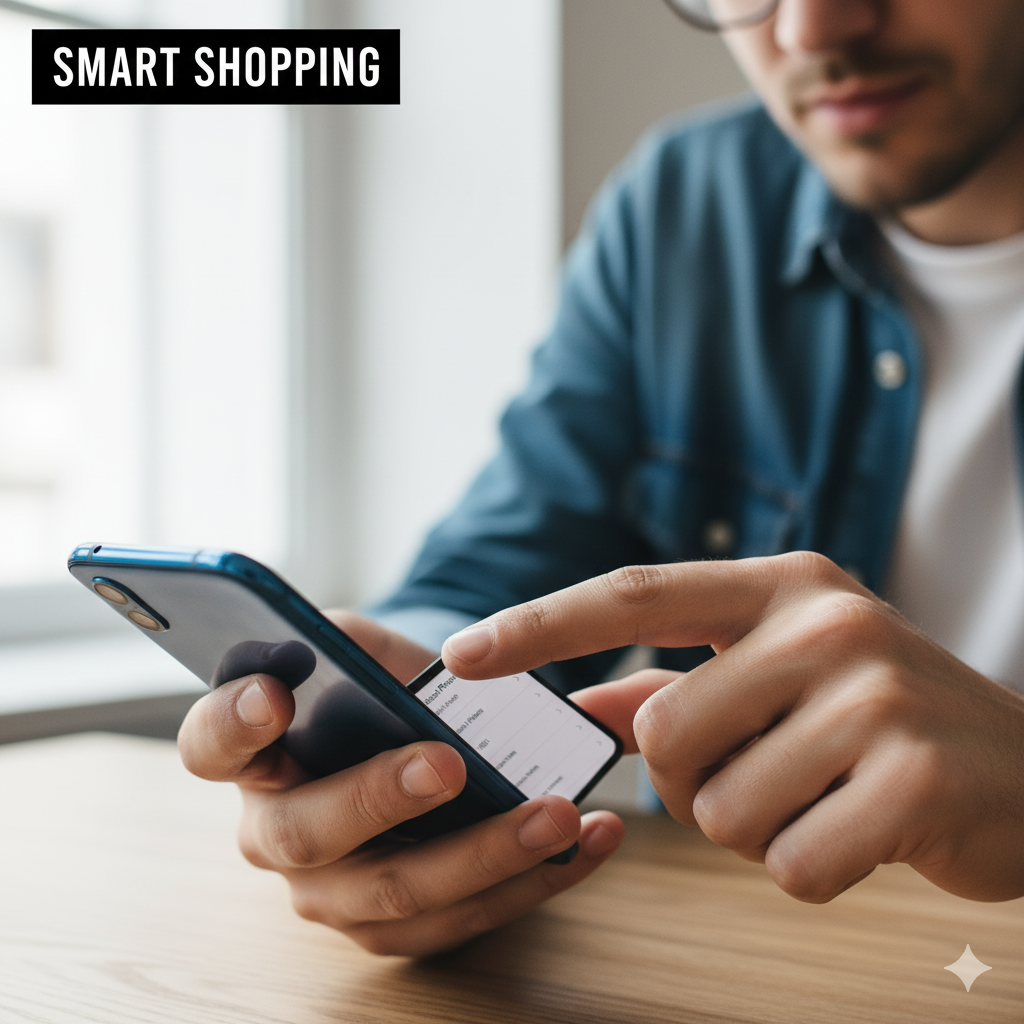 The Top 5 Things to Check Before Buying a Second-Hand Smartphone - Adzmarkt Blog