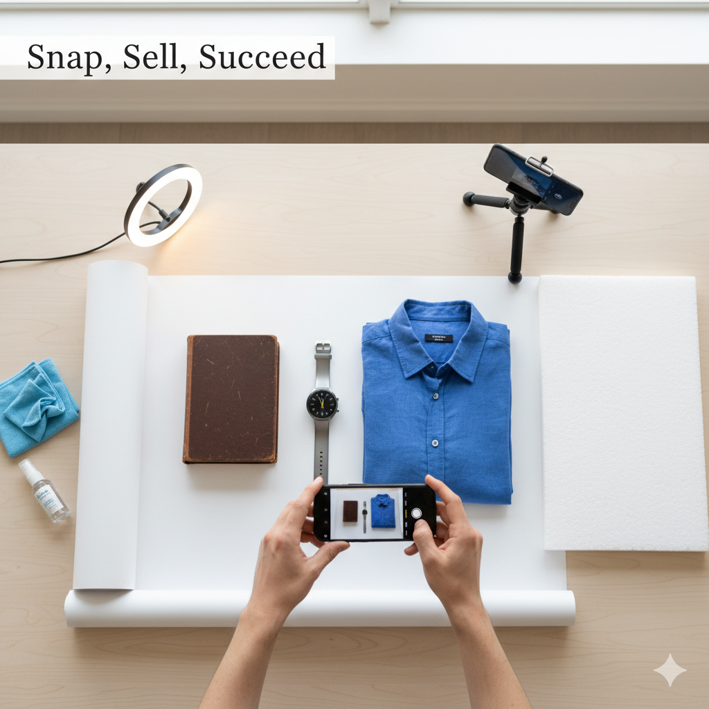 Meet Smart, Stay Safe: Your Essential Checklist for In-Person Pickups in South Africa - Adzmarkt Blog